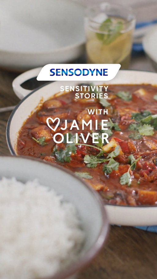 Using Sensodyne Repair & Protect twice a day is my secret weapon for staying pain-free, and expert dentist Anita agrees! It’s a top-notch recipe for sensitivity relief, so you can get stuck into those cold treats and hot coffees, no problem!

@Sensodyneuk AD