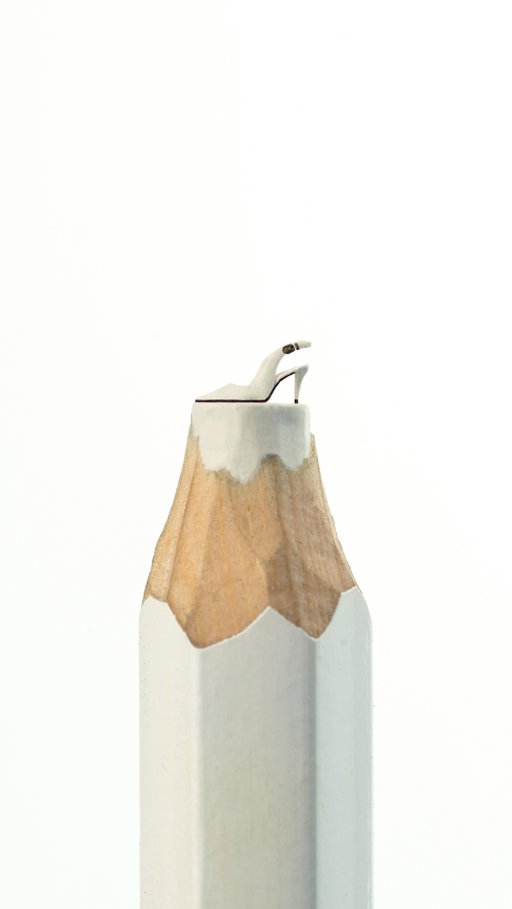 From pencil to heel
@toldart #zara