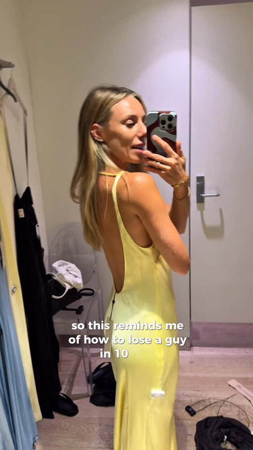 PART 2: finding a black tie dress in 2 hours after 4 failed dresses…

Also a HUGE shoutout to the angels at @shirehire you were SO accommodating and beyond kinds to me today and you customer service went above and beyond❤️👏🏼