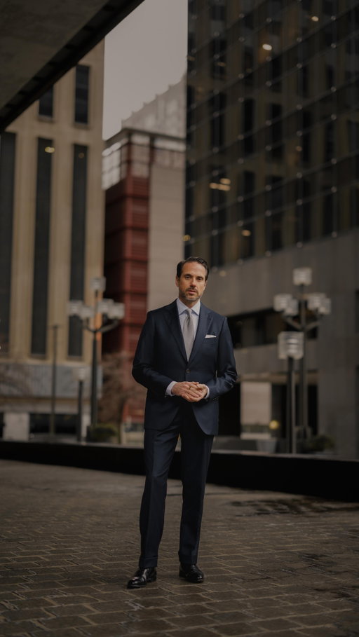 A truth about menswear:

Shoes anchor the entire outfit.

Well-made, well-maintained shoes elevate even the simplest clothing.

In many cases, style truly does start from the ground up.

 #truth #menswear #shoeenvy #style #hespokestyle