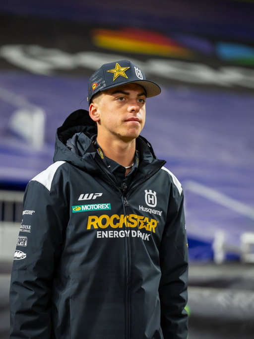 Little update for everyone. Tried to give it a go and ride this week after the crash I had in Detroit, unfortunately just not in the cards to go racing the weekend. We’ll be back at the races soon 💪🏼

#CC59