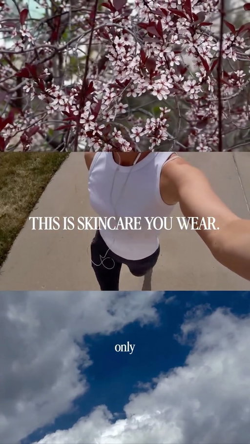 We are all constantly trying to be better about the things we put in and on our bodies, but we often forget about the thing that is constantly touching our skin: our clothes. 

I’ve been trying to swap to more organic cotton in my wardrobe and @pact makes it so easy with tons of chic and effortless styles to choose from. Underwear, tees, pajamas, dresses, matching sets & more. They just get it. #pactpartner