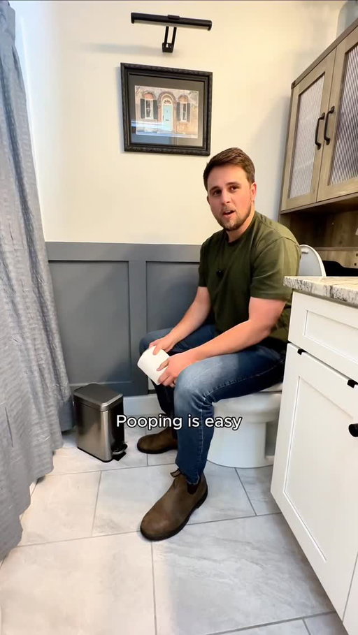 Upgrade your bathroom game 🚿💧

Why rely on toilet paper when water does it better?

The BB2000 is Gentle, effective, and honestly game-changing.

Better clean. Better comfort. Better you. ✨

#BioBidet #BB2000 #WaterWins #BathroomUpgrade #Waterdoesitbetter
