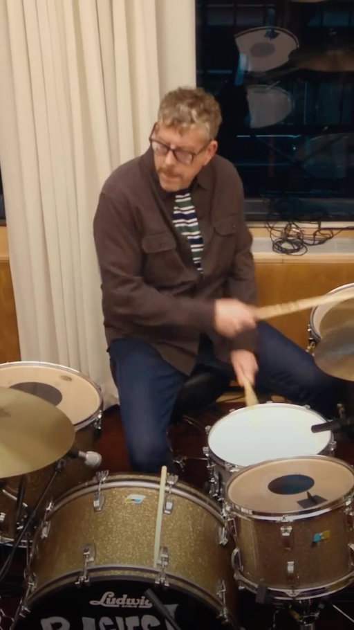 The Black Keys perform “You Got To Lose” #ad 

Check out the full performance supported by @jackdaniels_us at the link in bio #ad #21+
