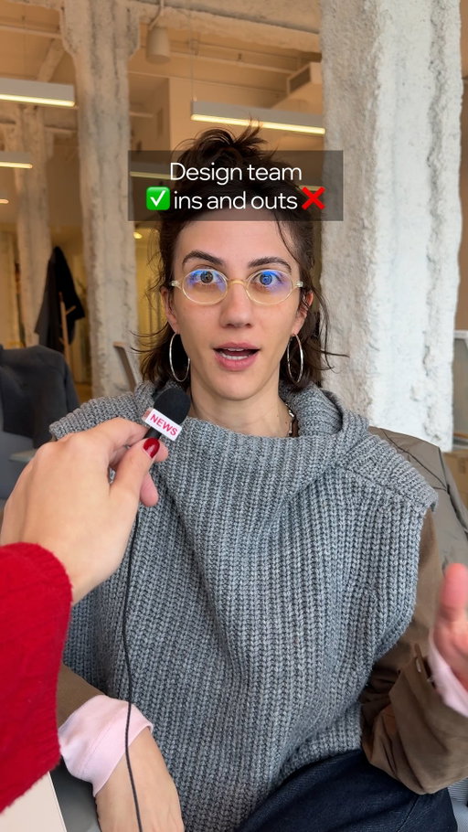 Out with the old, in with the controversy. What are your ins & outs? (No wrong answers)