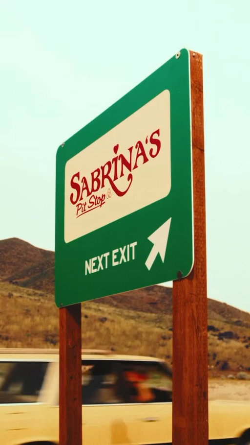 Every trip has a stop you didn’t plan. Make it @sabrinacarpenter’s Pit Stop.

Book now at link in bio.