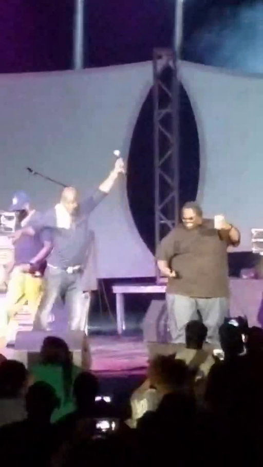 #ᴛʙᴛ  That one time i had @8ightball and @pimptypemjg on stage with me back in the day. ONE EPIC ASS NITE #fyp #respeckmycountryness #highlyunderrated #comingsoon