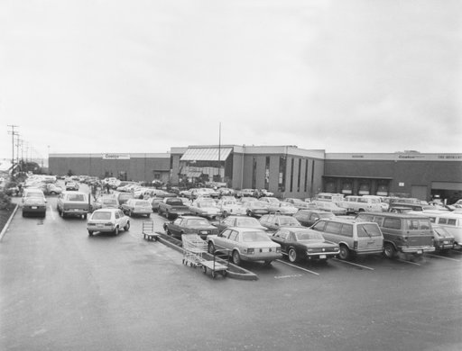In 1983, the first Costco opened in an industrial area in south Seattle. The founders envisioned that if they were successful, the venture could perhaps grow to a dozen locations. Few could have predicted that one day Costco Wholesale would be a name familiar to people all across the world.