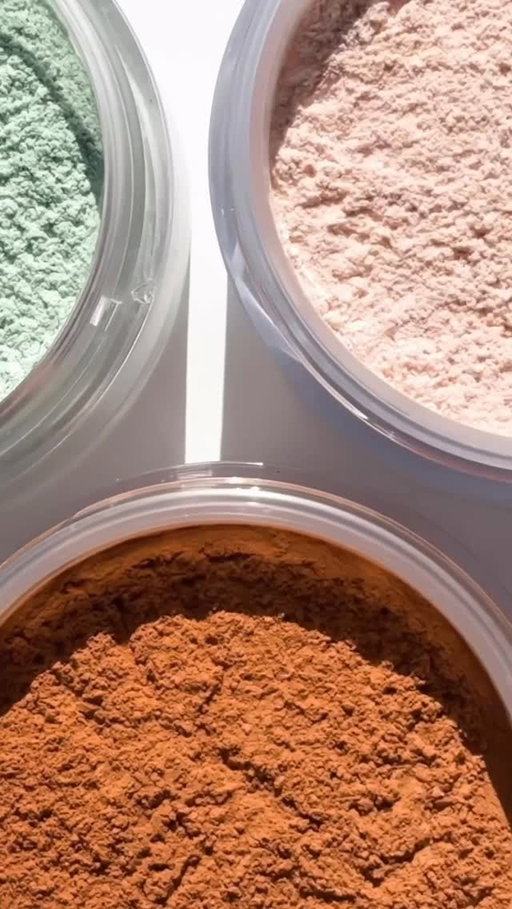 5 translucent shades, 1 award-winning blur.

Find your shade of Ultra-Blur Setting Powder now at @sephora.