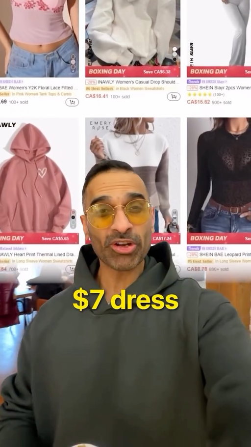 Are there other fast fashion brands who could be doing this?
.
Read more here:

https://www.greenpeace.org/eu-unit/issues/pollution/47807/new-report-hazardous-chemicals-in-shein-clothing-continue-to-violate-eu-limits/

https://chemtrust.org/news/report_finds_hazardous_chemicals_in_shein_clothing_above_eu_limits/

https://goodonyou.eco/chemicals-in-fast-fashion/

https://www.texasattorneygeneral.gov/news/releases/attorney-general-ken-paxton-files-fifth-anti-ccp-lawsuit-four-days-suing-global-fast-fashion-giant

https://us.fashionnetwork.com/news/Greenpeace-continues-to-find-even-more-chemicals-in-shein-clothing,1785086.html