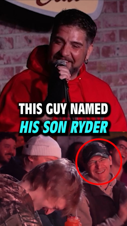 This dudes next son is going to be named Monster Energy ⁣
⁣———————————⁣
FIND YOUR CITY👇⁣
⁣
Apr 3-4: St Louis, MO⁣
Apr 10-11: Orlando, FL⁣
Apr 17-18: Kansas City, MO⁣
Apr 24-25: Las Vegas, NV⁣
May 5-7: Netflix is a Joke (Story Warz) Hollywood⁣
May 8-9: Rochester, NY⁣
May 15-16: Poughkeepsie, NY⁣
May 29-30: Stamford, CT⁣
June 5-6: Spokane, WA⁣
July 10-11: New Cumberland, PA⁣
July 24-25: Richmond, VA⁣
Aug 21-22: Royal Oak, MI⁣
Aug 28-29: Albany, NY⁣
Sept 11-12 : Virginia Beach, VA⁣
Oct 8-10: Seattle, WA⁣
Oct 15-17: Denver, CO⁣
Nov 6-7: Brea, CA⁣
⁣
⁣
⁣AND MORE DATES available⁣
(Link in bio for Tickets) 🎟️ ⁣
⁣
#BigJayOakerson #CrowdWork #StandUpComedy #ComedyClips #LiveComedy