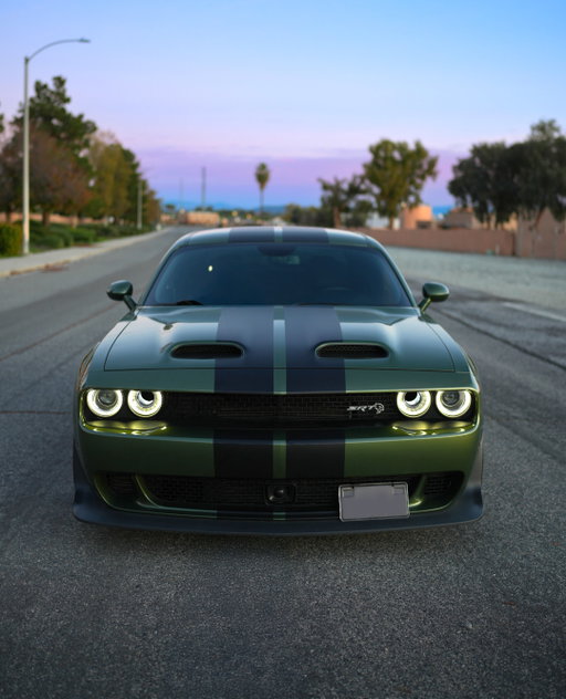 Marked for speed.​

#ThatsMyDodge

📸: @Hellkitty09