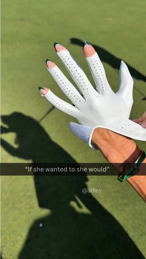 If the glove don’t fit, you musn’t a quit 👍🏼

If you’re new here my name is Adley Kinsman and I am the founder of @Viralish, the community behind social media’s most viral brands.

I’m actively helping 100,000 creators and businesses go viral for the very first time because once we show you how to do it once, you can do it over and over again and you’ll stop overpaying for agencies and know how to own your own future 🫶🏼

I’ve done over 76 billion views and built a system that’s generated over $20 million through organic content.

I host a 100% free training every week anyone can attend:

	•	I’ll give you our famous Billion View Formula™ framework and show how to adapt it to your brand without copying everyone else
	•	I’ll show you how to be creative ONCE and rinse and repeat until you’re smashing 1M+ free views consistently for yourself
	•	Live Q&A with me because I’m a 10/10 extrovert and I love watching you change your life in real time

Comment “MASTER” and I’ll show you how to join the next one so we can hang out. K love u bye.