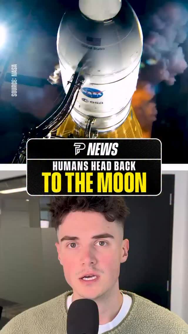 NASA’s Artemis II mission lifted off from Kennedy Space Center on April 1 at 6:35 p.m. ET, sending four astronauts on a 10 day journey around the Moon in the first crewed lunar mission in over 53 years.

The crew includes NASA astronauts Reid Wiseman, Victor Glover, and Christina Koch, along with Canadian Space Agency astronaut Jeremy Hansen. 

The mission has already set several historic firsts: Glover has become the first Black astronaut to travel to the Moon, Koch the first woman to venture this far from Earth, and Hansen the first non American in history to go beyond low Earth orbit.

The flyby is designed to test the Orion spacecraft’s life support systems, navigation, and performance in deep space conditions including radiation, extreme temperatures, and communication blackouts, all with a crew on board for the first time.

If this mission goes as planned, it will pave the way for Artemis III, which aims to land astronauts on the Moon for the first time since Apollo 17 in December 1972, including the first woman to ever walk on the lunar surface.

#hosted #pubity #viral