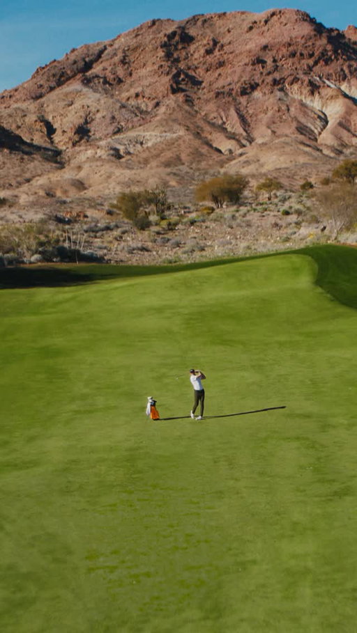 4 weeks to go 🏌️‍♂️🧡
@mclarengolf coming April 29