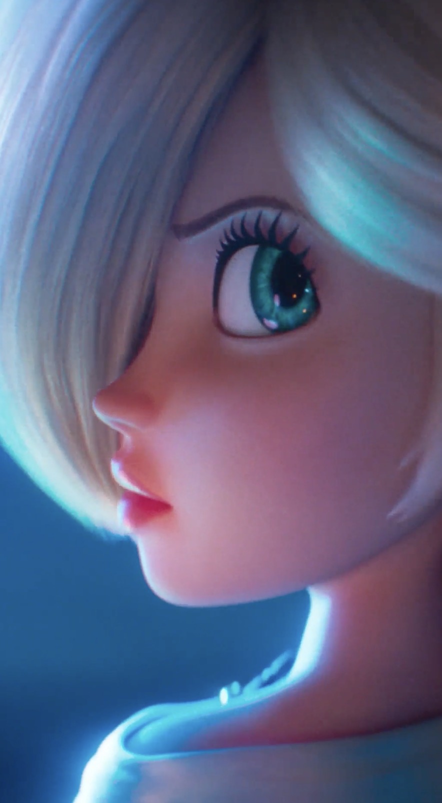 Things are lining up for an incredible adventure. Don't miss The Super Mario Galaxy Movie, only in theaters now. Get tickets today.