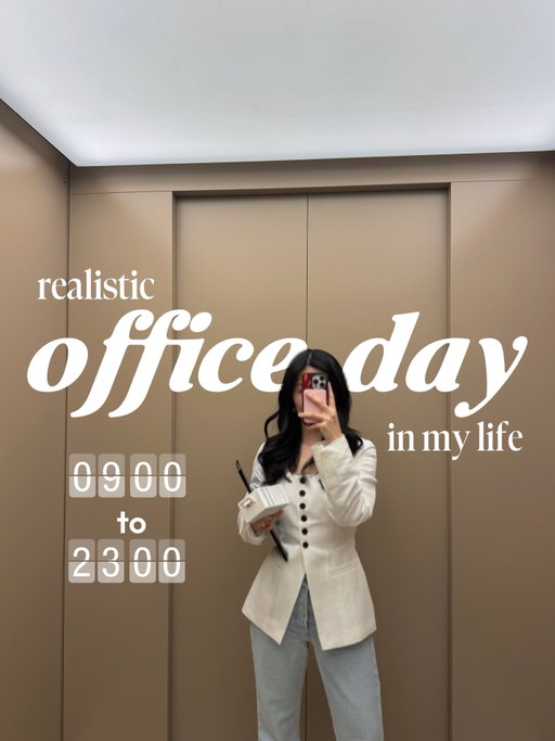 realistic day in my life as a girlie in her 20s 👩🏻‍💼🏙️

#dayinmylife #corporate #diml #myneighbortotoro #koreanskincare