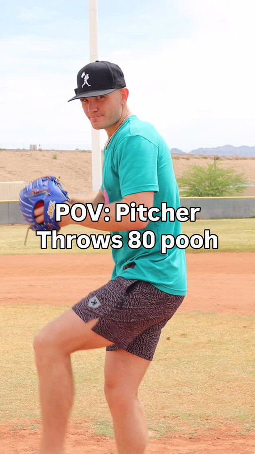 Hitters Worst Nightmare 💀😂