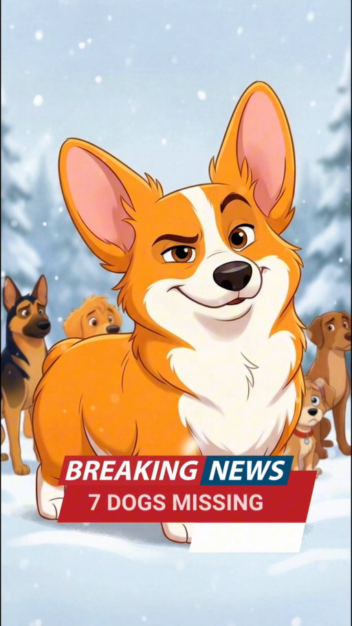 We saw a viral story about 7 missing dogs trying to find their way home and thought… this feels like a movie 🎬

So we made one.

Built by an AI video editor, @thatmalawianguy on Upwork.

No studio, no big crew. Just the right talent.

#MadeOnUpwork