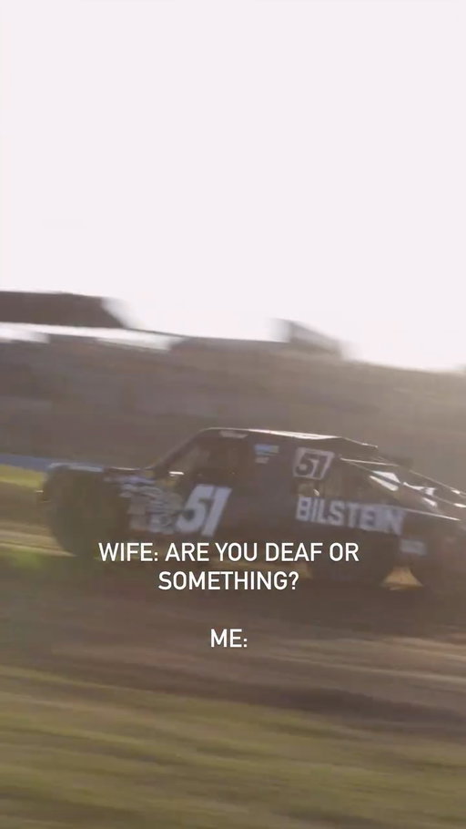 Huh, what did you say?
-
-
-
#pro2 #offroad #trucksofinstagram #shortcourseracing #offroadracing
