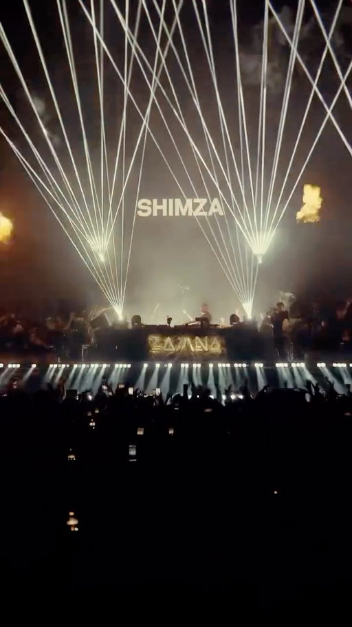 Sun, Apr 5th - @shimza.dj returns to Somewhere Nowhere ✨ Comment “entry” to rsvp

#shimza #shimzaandfriends