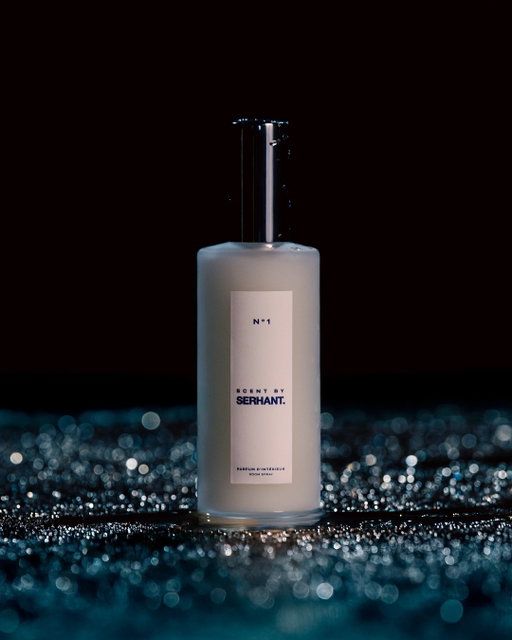 Introducing Scent by SERHANT., Essence of Success ✨
ㅤ
A refined home fragrance designed to embody the energy, discipline, and intensity that define SERHANT., Hinoki wood. Mineral warmth. Skin accord.
ㅤ
Limited release. Available now. Comment “scent” for a link to buy 🔗