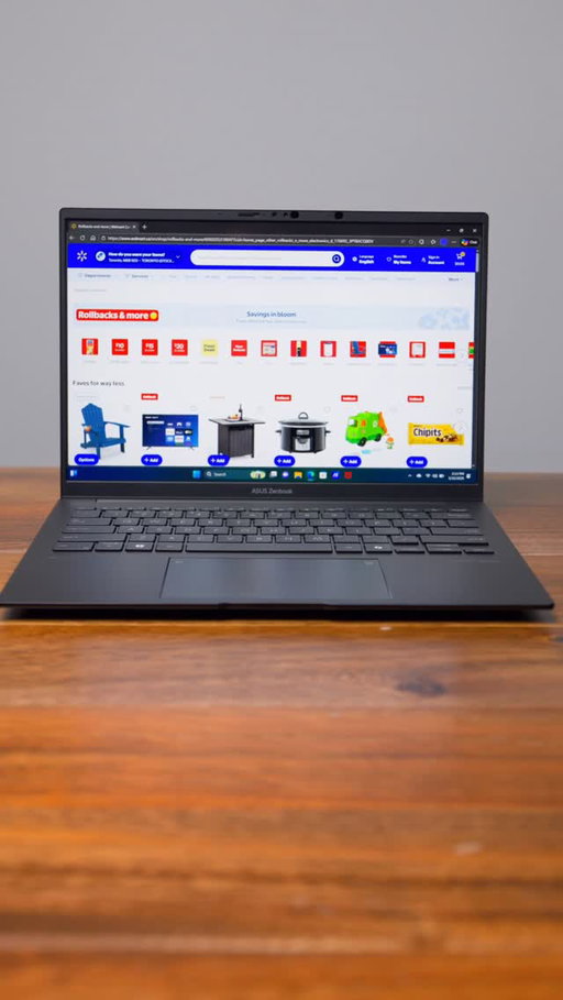 Picked up an awesome gaming pc and laptop from @WalmartCanada and here’s the cool part: when you buy certain electronics, you get two years of warranty plus tech support. That’s peace of mind for those big purchases. 
 
If you’re upgrading your setup, or just need something reliable, this deal is worth checking out. Conditions Apply. Visit walmart.ca for more details.

#WalmartCanada #WalmartPartner #ad