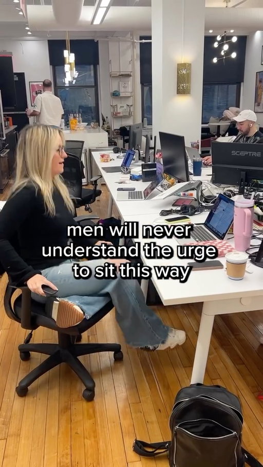 gonna gatekeep and girlboss this from the men!