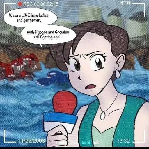 Suprise, Suprise😱
Tag someone who needs to see this👇
Follow: @pokemonshell for more content!
|
Credits: startistdoodles on tumblr