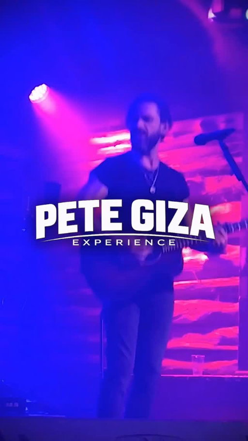 🚨 WIN TICKETS + TWO DRINK TICKETS! 🚨

Come And Take It Productions brings you @petegiza LIVE on Wednesday, April 8th - Experience an evening of great live music, intentional connection, and like-minded community. PLUS: Stick around for the after-party with DJ Justin M!

Enter to WIN A PAIR OF TICKETS to the show at @comeandtakeitlive + TWO Drink Tickets - Head to the LINK IN OUR BIO ☝️

@comeandtakeitproductions