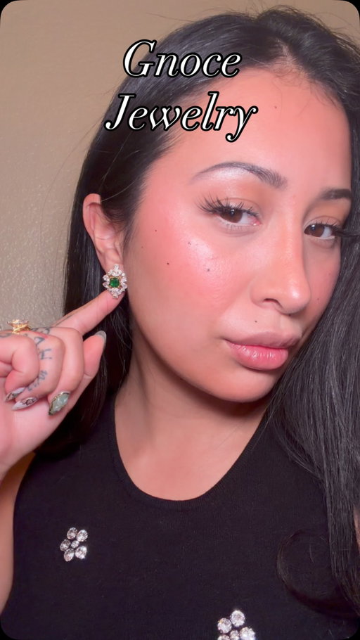 Okay wait… I think I just found my new obsession 😭✨

I got these beautiful rings 💍💎and earrings just in time for my birthday and Mother’s Day that’s coming up ! 

I feel like jewelry hits different when it actually means something… not just something cute you throw on.

I’ve been getting into charm bracelets lately, and I love anything that feels personal… like something that actually tells a story.

So I tried @gnoceofficial , and I’m not even kidding, they have SO many different charms and styles. You can literally build your own bracelet based on your vibe, your memories, whatever you want!

And the quality?? It’s actually really good for the price, which I wasn’t expecting.

Also wait—this is the part you need to hear!!!! 👀
They’re doing buy 2 get 1 free right now, and you can use code ✨GNOCE✨

AND they give you a FREE gift too… like a necklace, bracelet, or even a keychain??

So if you’ve been thinking about starting a charm bracelet… this is literally your sign 🫶✨

#gnoce #gnocejewelry #jewleryaddict #gifted #ad