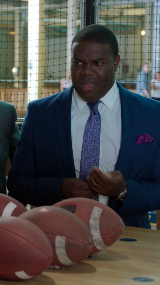 The most charitable guys in town. #Detroiters