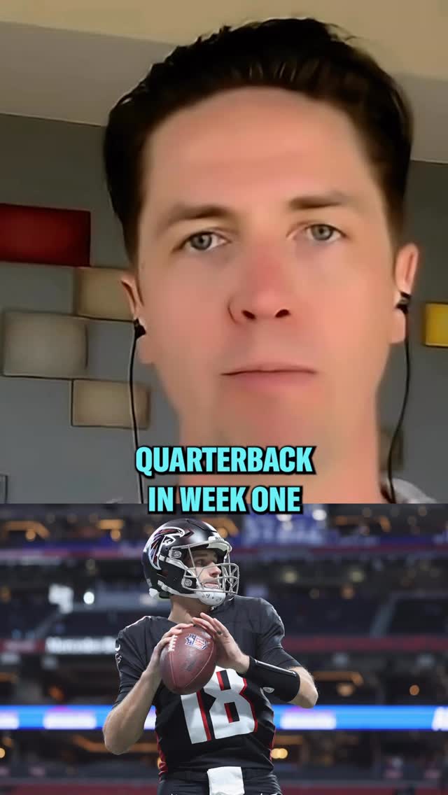 What are the chances that Kirk Cousins is the week 1 starting QB of the Las Vegas Raiders?