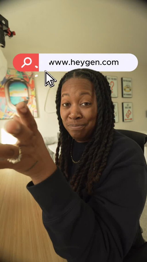 Why didn’t anyone tell me about @heygen_official sooner. I’ve been looking for a tool like this that helps bring some of my content ideas to life and saves me hours filming or editing. It offers an AI twin, script to video and the ability to translate your content into 175 languages. Still exploring everything it can do but already enjoying how it fits in my workflow. Big thank you to HeyGen for the partnership. I’ve linking it in my bio if you want to try it. 
.
.
.
.
#heygenpartner #aivideo #CreatorTools #ContentCreation #TechForCreators