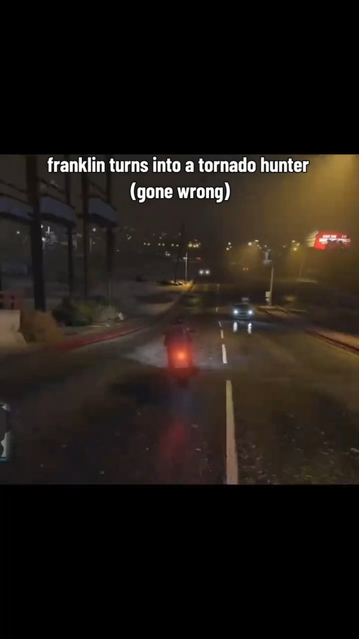 It isn't a GTA video without goodnight old friend 😂💀 The nostalgia is REAL! Credit: @thebigsiah #gta #gtaclips #gaming #gamingclips #fyp #foryou #viral #gamelancer