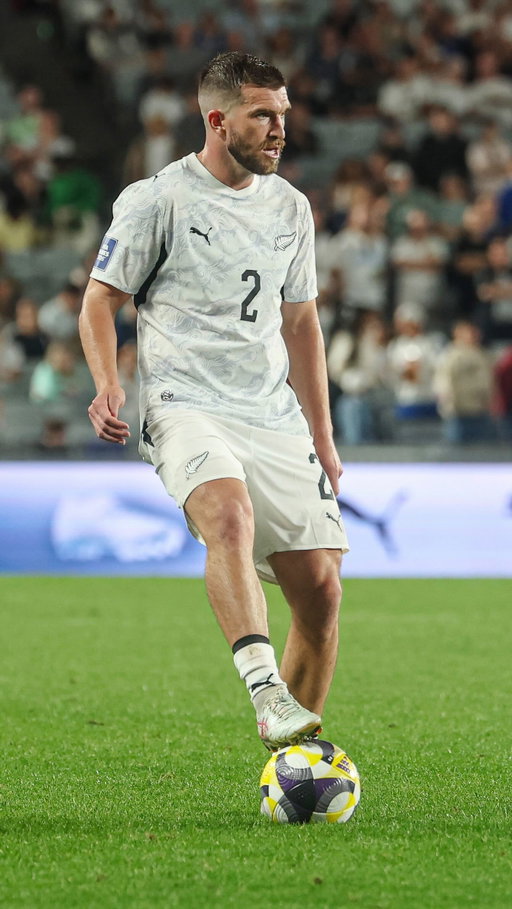 Weapon ⚡️🎯

Dropping a masterclass on his 50th appearance 🇳🇿

Congratulations on the half-century @timpayne__ 👏