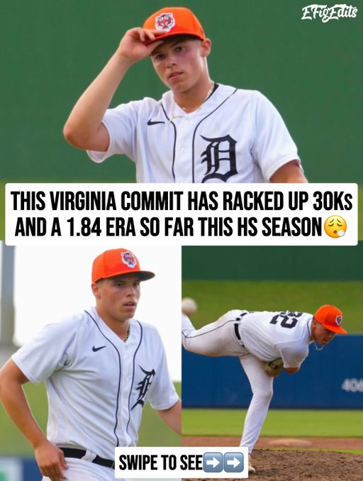 @pierce22quinn has been dealing this season😮‍💨🎥