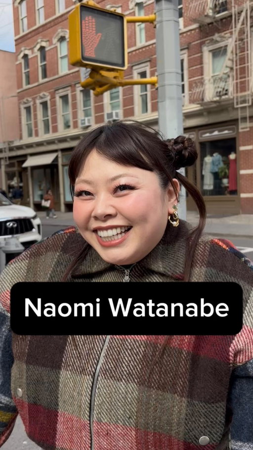 What do you do for a living? @watanabenaomi703