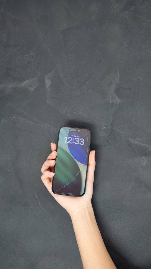 Protection designed for more than just your screen.

#bluelightprotection #bluelightblocking #screenprotection