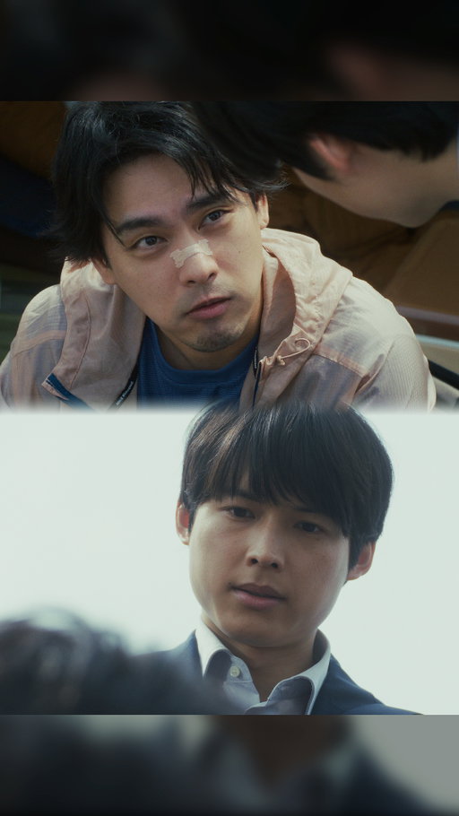 九条（柳楽優弥）と烏丸（松村北斗）の初対面は、九条法律事務所の屋上。
"悪徳弁護士"だと逆面接してくる烏丸に対して、九条はというと…。

ちなみに、今日の昼メシは目玉焼きハンバーグ🍳

#九条の大罪 #SinsofKujo
#ネトフリで九条 #モラルがバグる #20日間でパイ