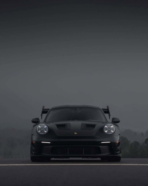 Built for the brave. Tuned for the obsessed.
The GT3 RS MR doesn’t ask for ideal conditions, it creates them.
Drop a🔥if this spec is your definition of perfect.