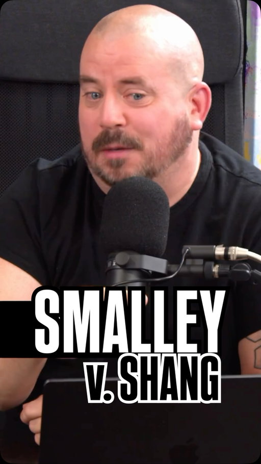 Smalley v. Shang