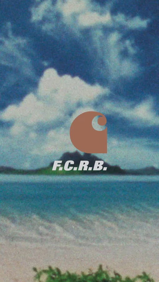 F.C.Real Bristol x Carhartt WIP.⁠
April 10, 2026.⁠
⁠
#CarharttWIP⁠
#SOPH⁠
#FCRB⁠
#FCREALBRISTOL⁠
#FCRBxCarharttWIP