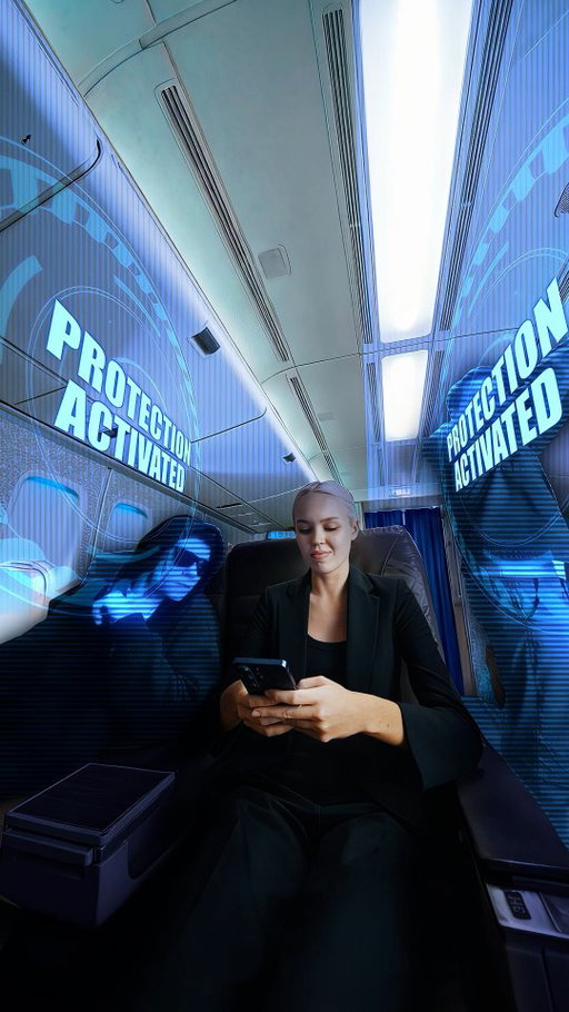 Created by @slava_makshun. #PrivacyDisplay on the #GalaxyS26Ultra keeps your screen invisible to prying eyes. One tap and it’s for your eyes only. Sorry, neighbours 🚫 Comment #ExploreGalaxy and tell us when you’d switch this on. #GalaxyAI #GalaxyS26

Learn more: samsung.com