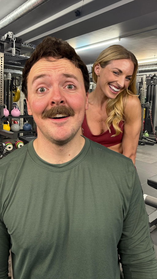 When you’re reminded your birth year starts with a 19 🦖🫠

*the 90s were 10 year ago.
**I won’t have anyone tell me otherwise.

Cast in order of appearance…
Handsome 31 year old : @samcforth 
Gym Crush @georgie.rose.1 

#30s #Comedy #Millennial #Sketch #Gym