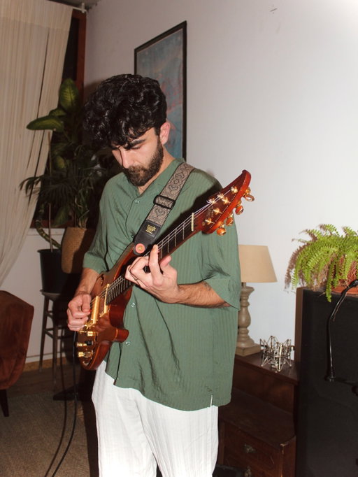 כיף גדול ללוות את הלהקה הכי מוכשרת בארץ
@otonama.band  יצאו עכשיו באלבום חדש ומדהים כנסו ללינק בביו כדי לשמוע !
אחראית סושיאל , סטיילינג וארט דיירקטור של הלהקה ✨