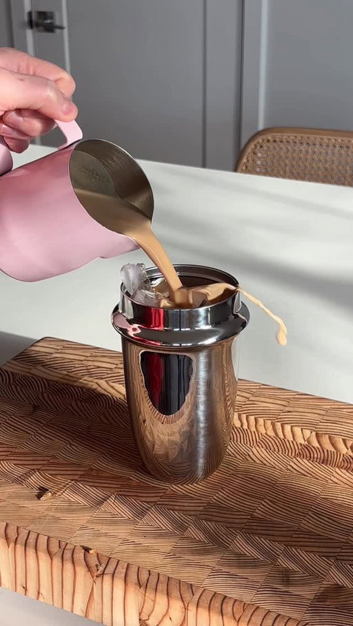 new binkmade cup 💃🏼