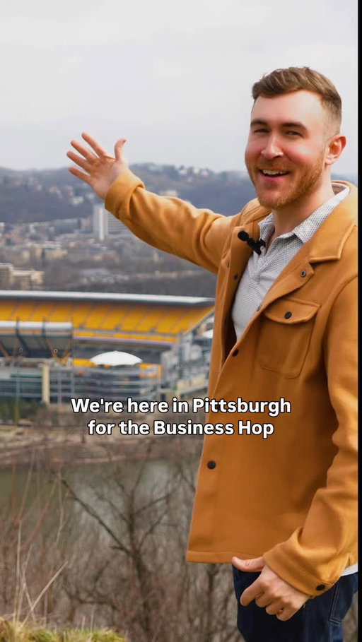 The Business Hop: LINEAGE 🥇

During the 2026 @NFL Draft Week in Pittsburgh, we are bringing together a carefully curated group of elite athletes, agents, and business leaders for a high-caliber evening focused on mentorship and support of professional athletes after the game 📈

📆 April 22, 2026
📍 Pittsburgh, PA
🌇 Le Mont Restaurant & Bar

If you are a current or former professional athlete and believe in mentorship, collaboration, and building something meaningful beyond the game, we invite you apply. Spots are limited to no more than 150.

#fillyourcup #networking #mentorship #pittsburgh #lineage