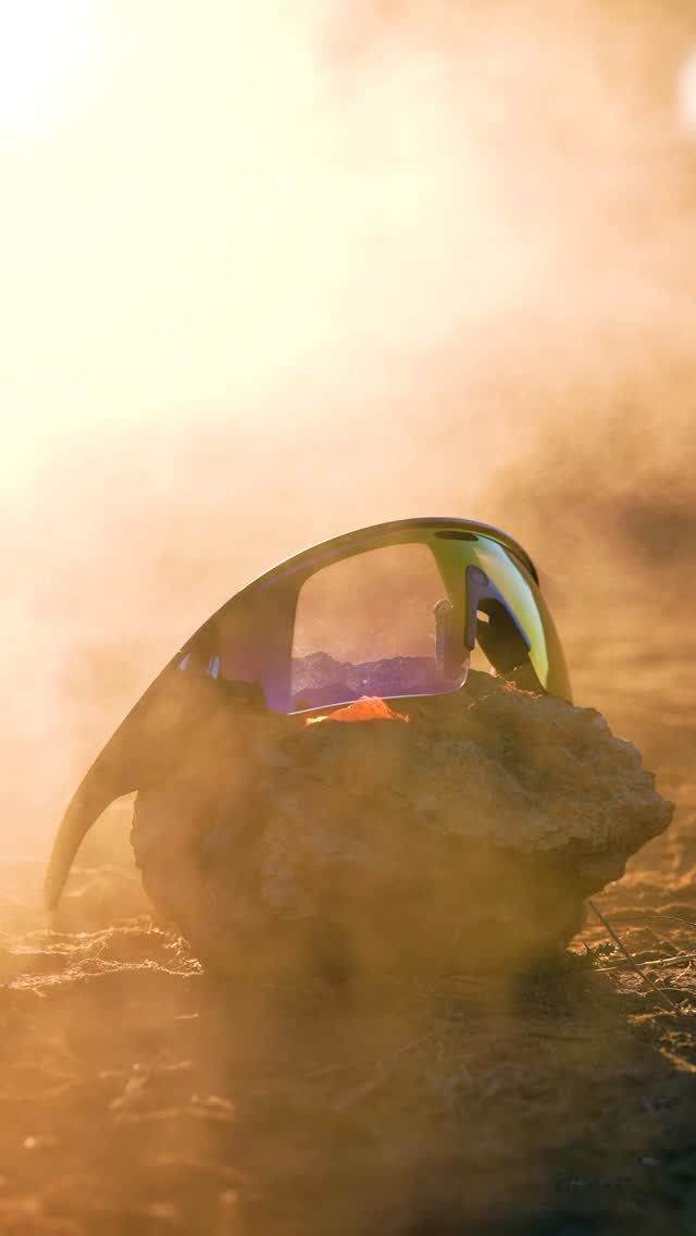 Ready for everything. Vanguard with Prizm™ Transitions® lenses. Coming Soon.