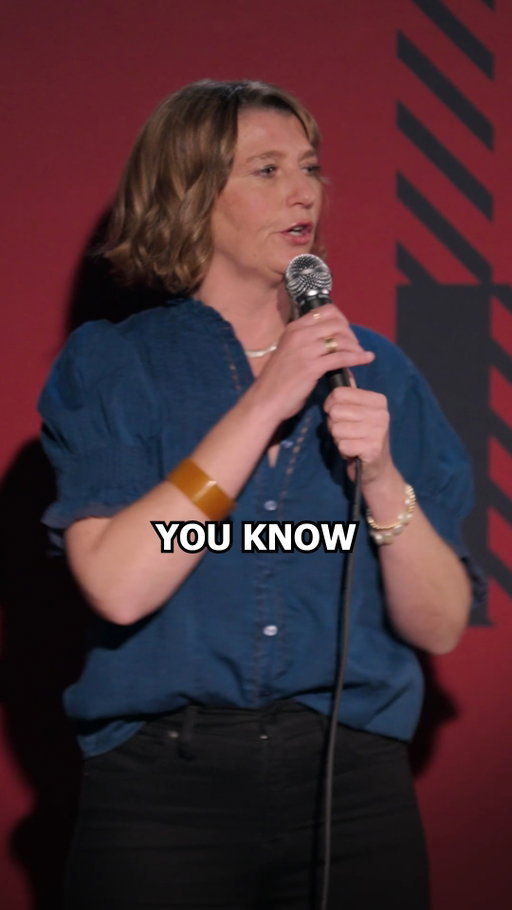 You have kids? | Rebecca Kohler

#RebeccaKohler #StandUpComedy #CanadianComedy #TorontoComedy #ComedySpecial #WomenInComedy #ShozerOriginal #FunnyWomen